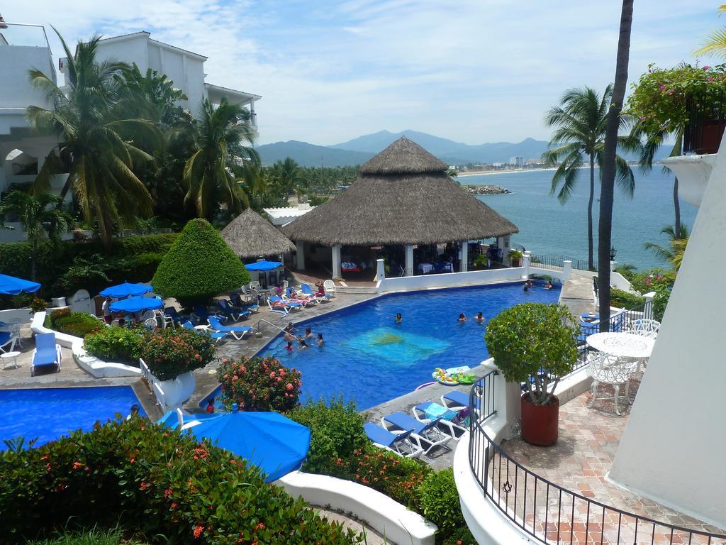 Dolphin Cove Inn Manzanillo Exterior photo